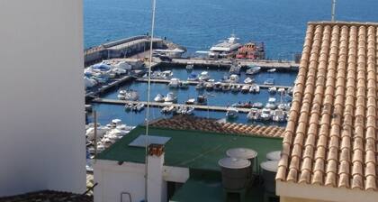 Hotel Rocamar