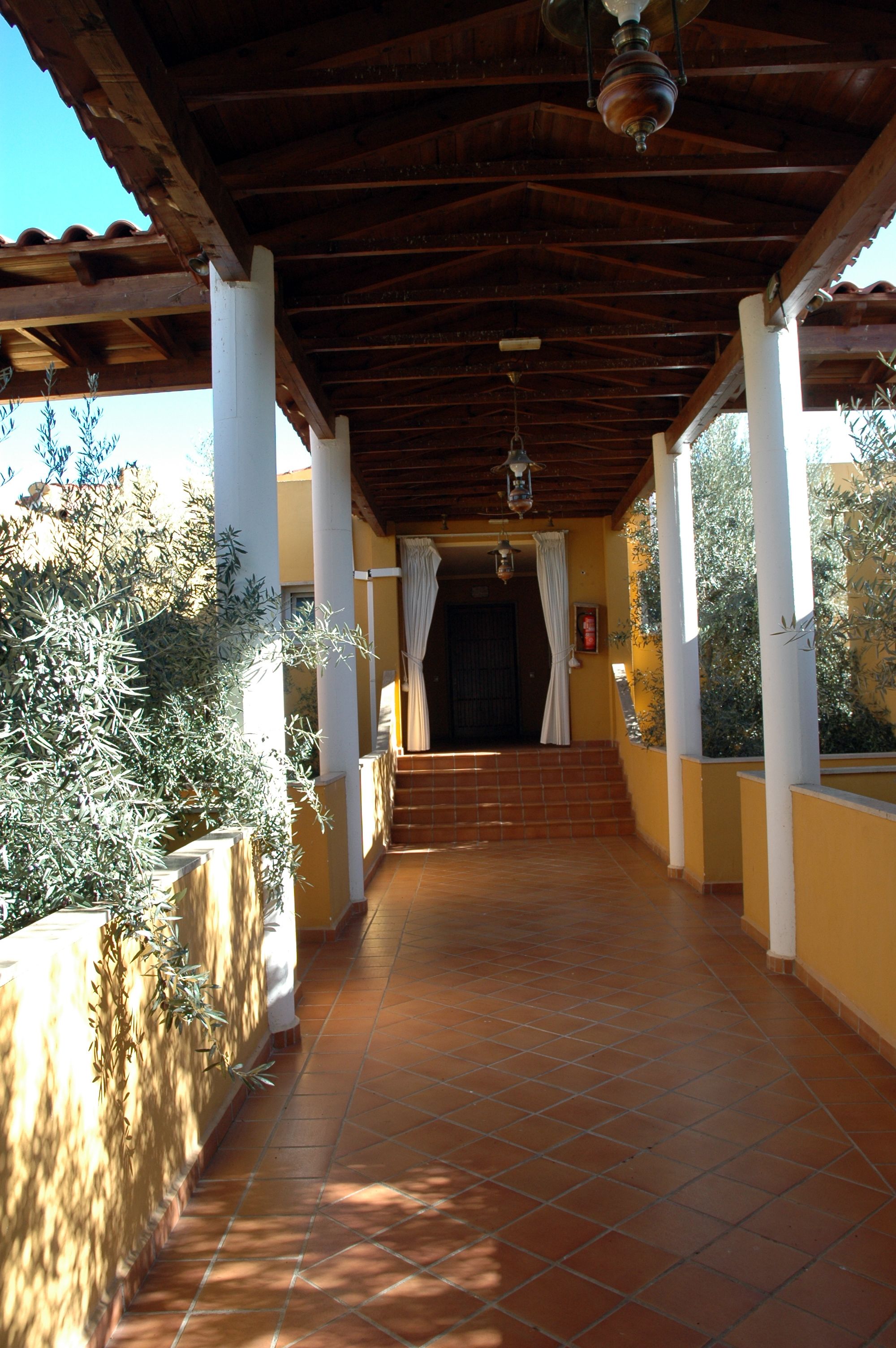 Hallway