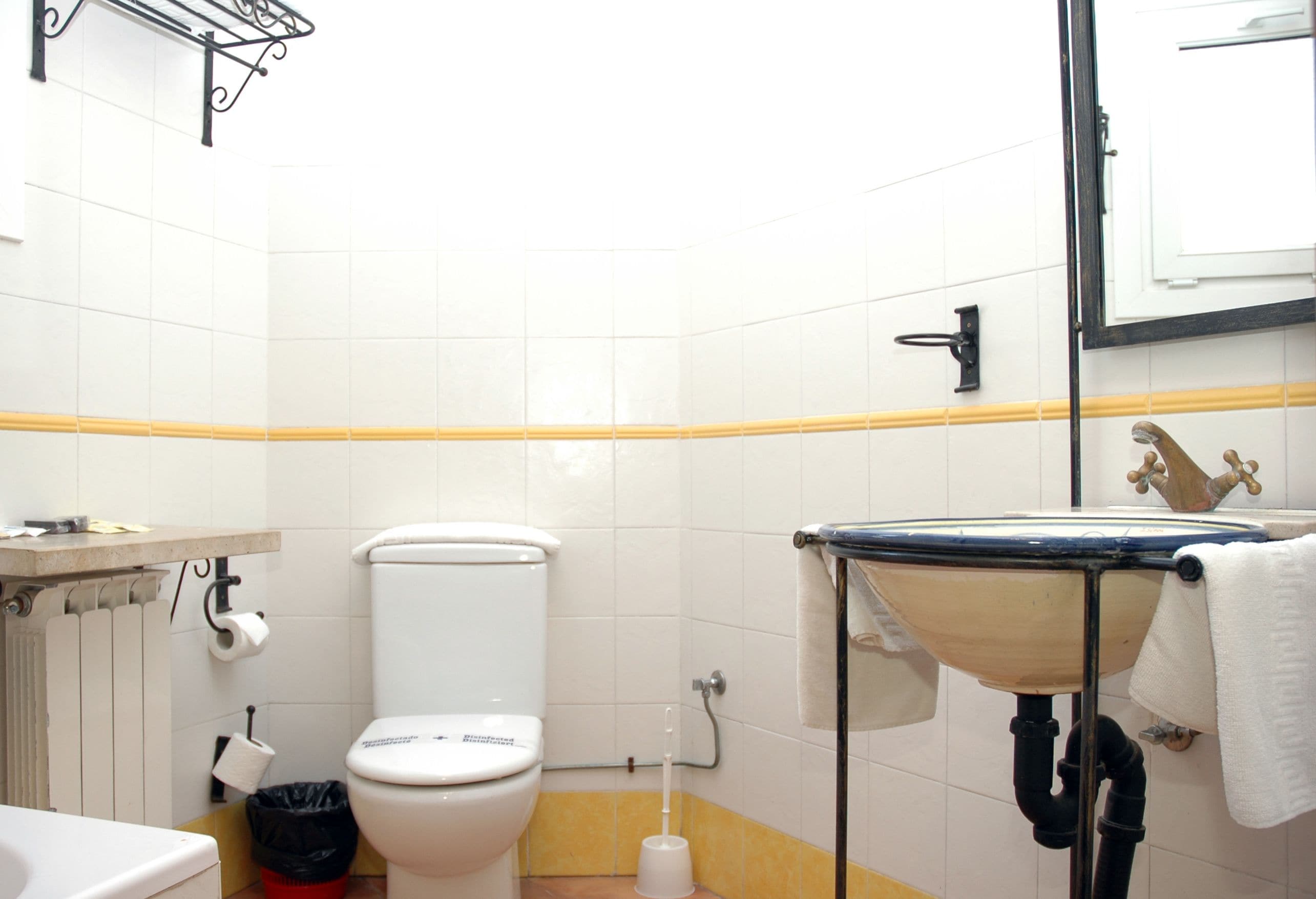 Bagno