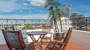 Panoramic Suite