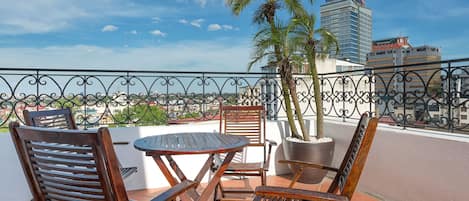 Panoramic Suite