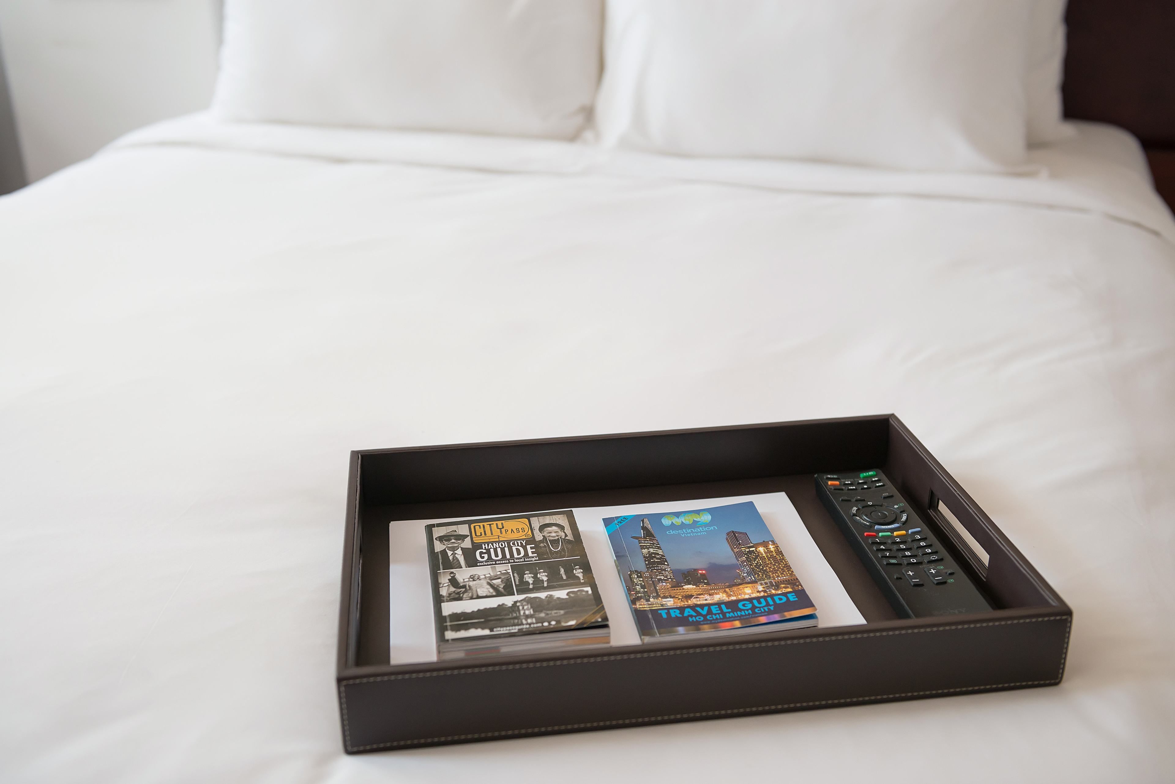 Photo - Hanoi E Central Luxury Hotel