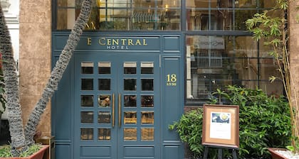 Hanoi E Central Hotel