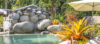 Mossman Resort Holiday Villas
