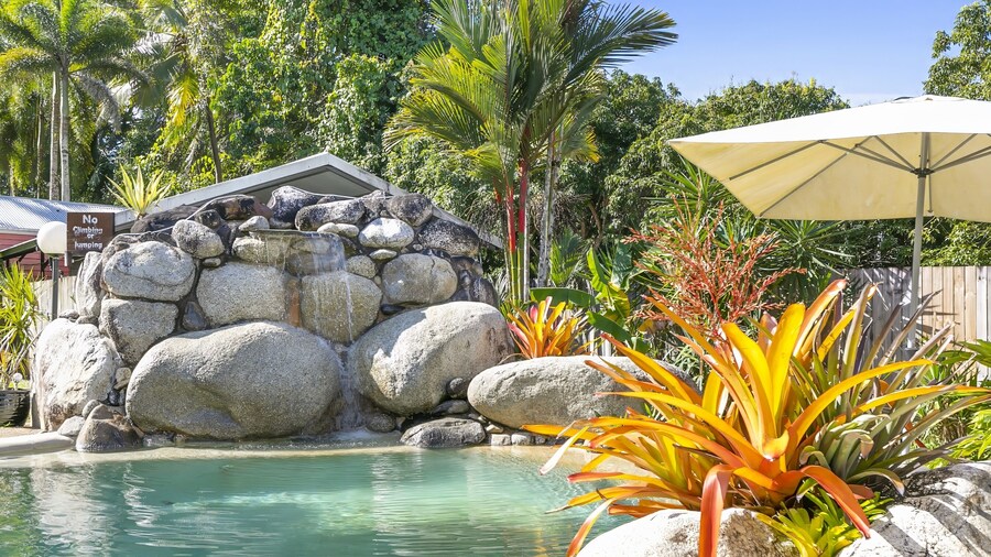 Mossman Resort Holiday Villas