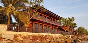 Exterior - De Baron Resort (Langkawi)