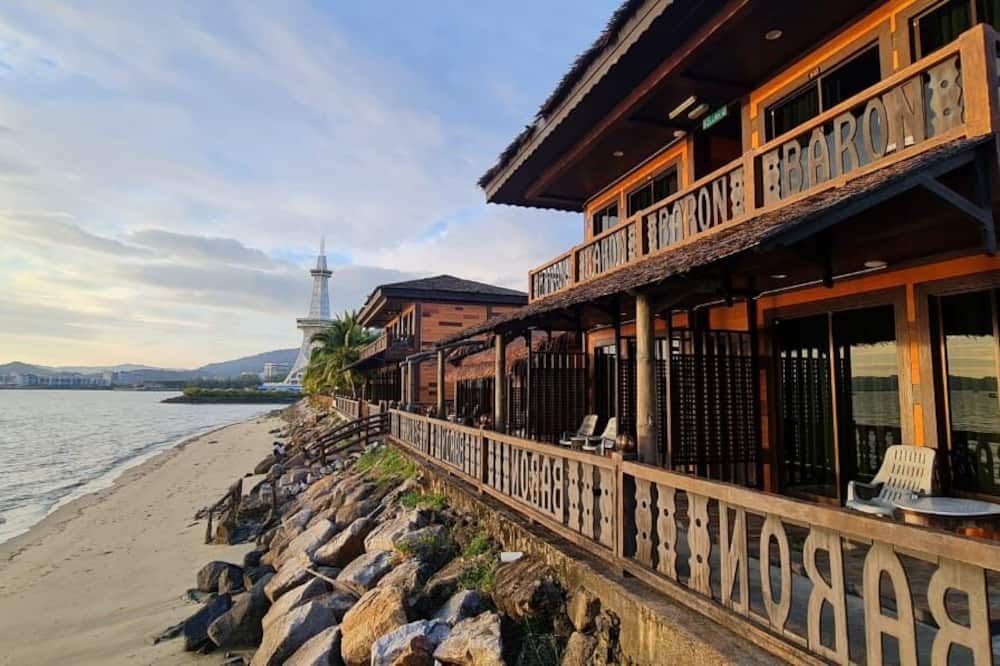 De Baron Resort