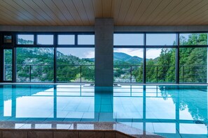 Public bath - Ryokan Nenrinbo (Kyoto)