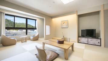 Habitación tradicional | Servicio de la habitación