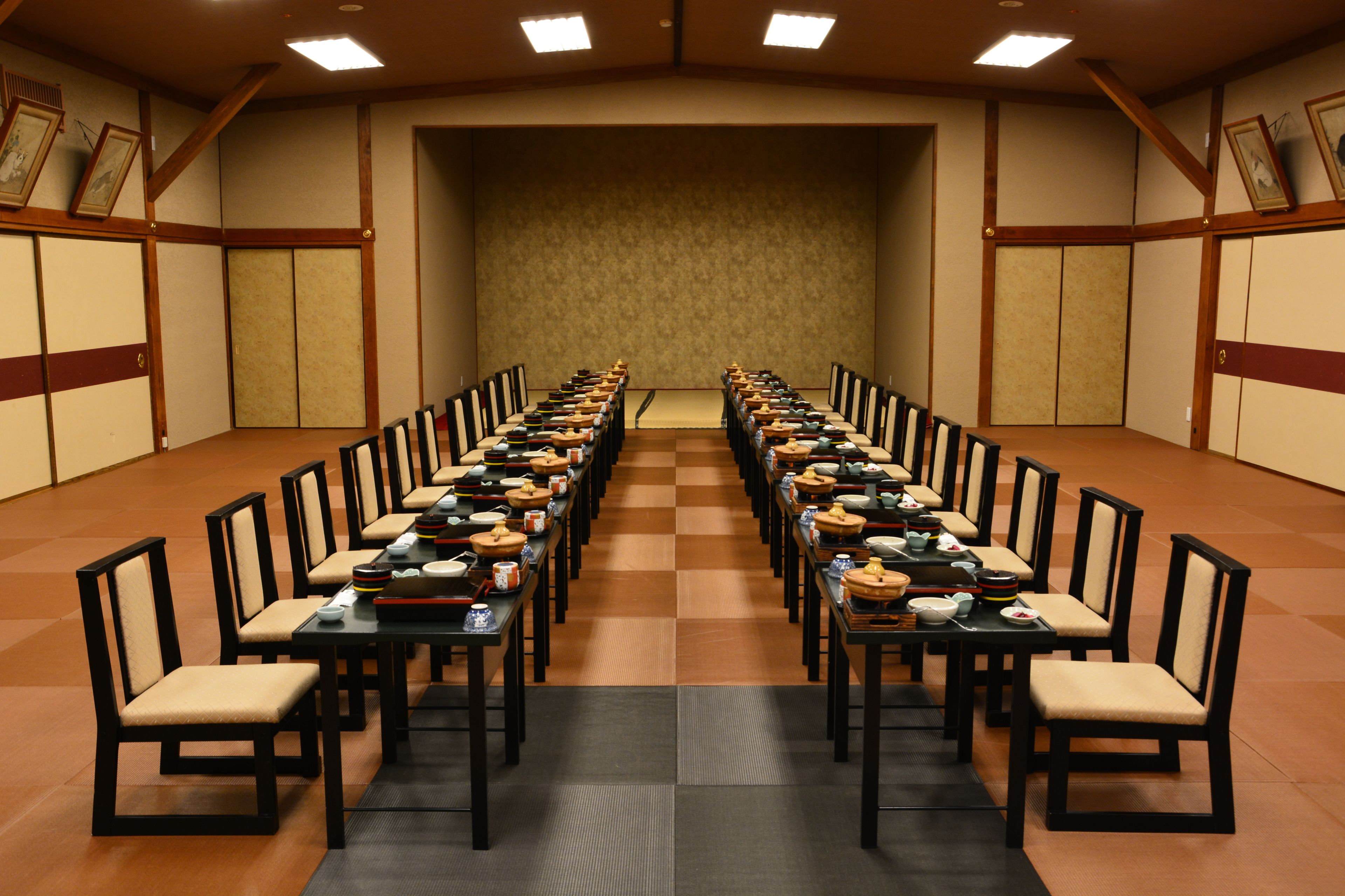 Foto - Ryokan Nenrinbo