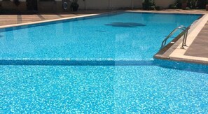 Pool - Jacaranda (Nairobi)