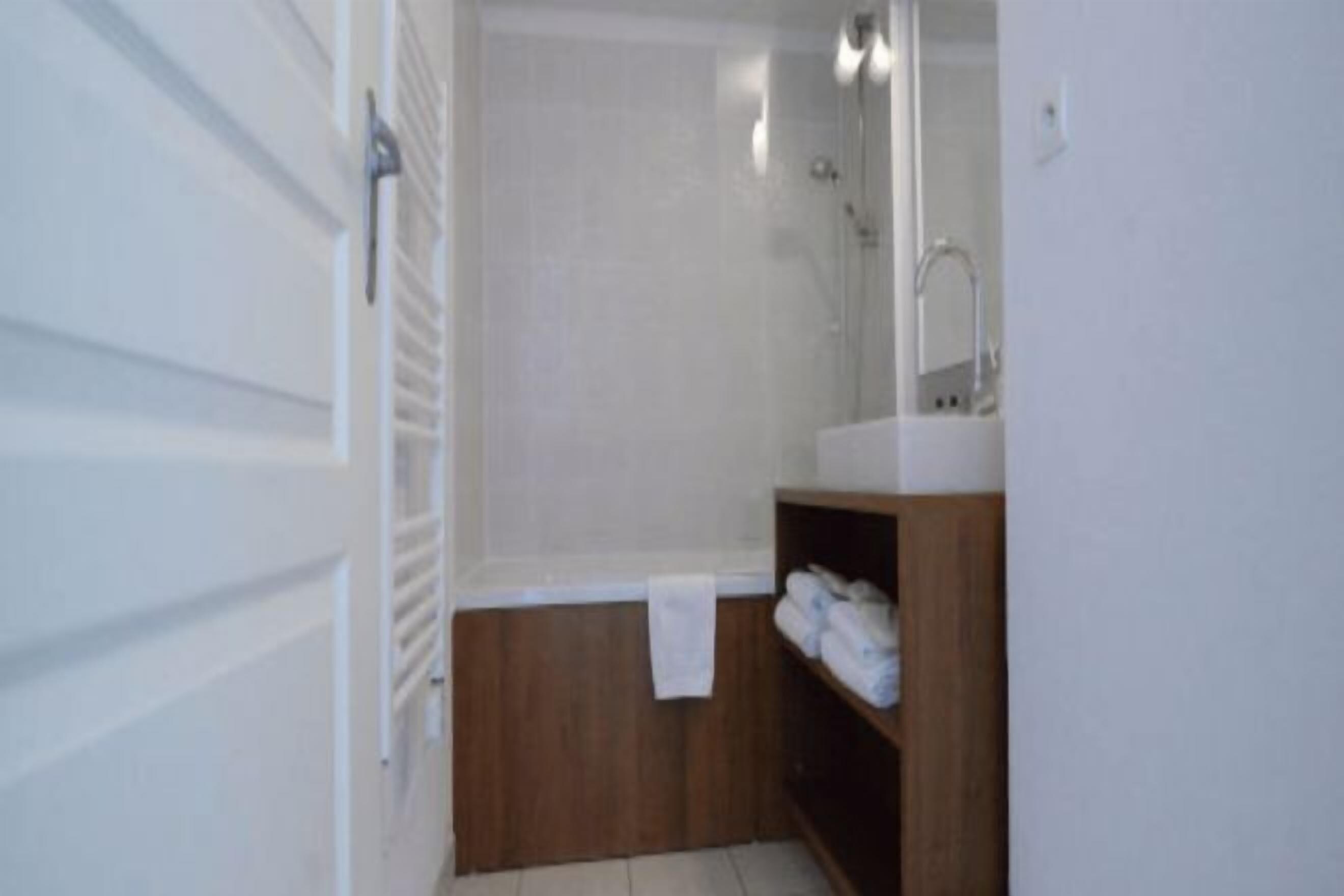 Baño | Tina profunda 