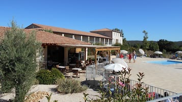 Veranda