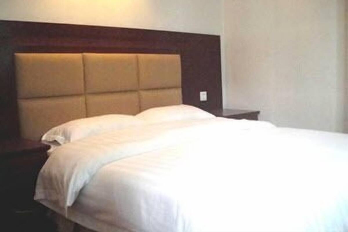 Chambre Affaires