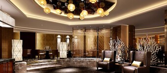 Minshan Yuanlin Grand Hotel