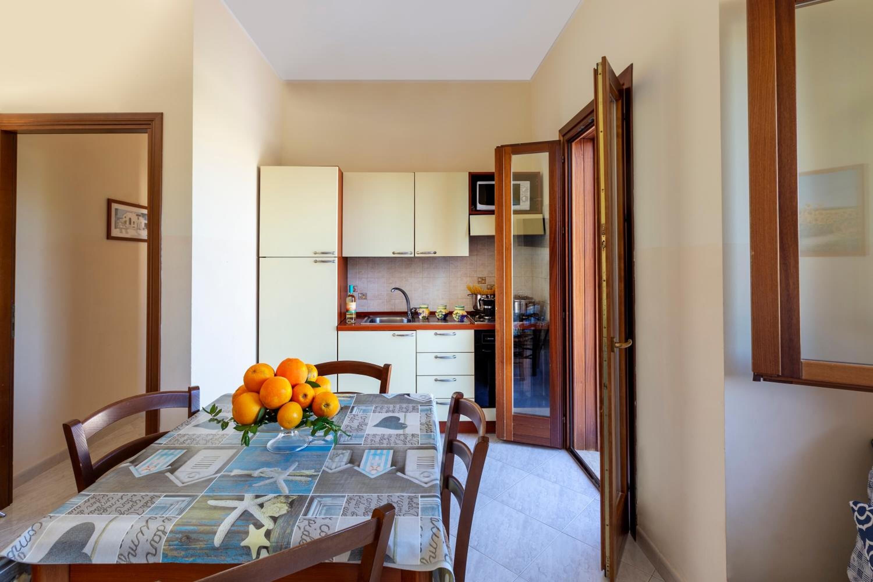 Dapur pribadi