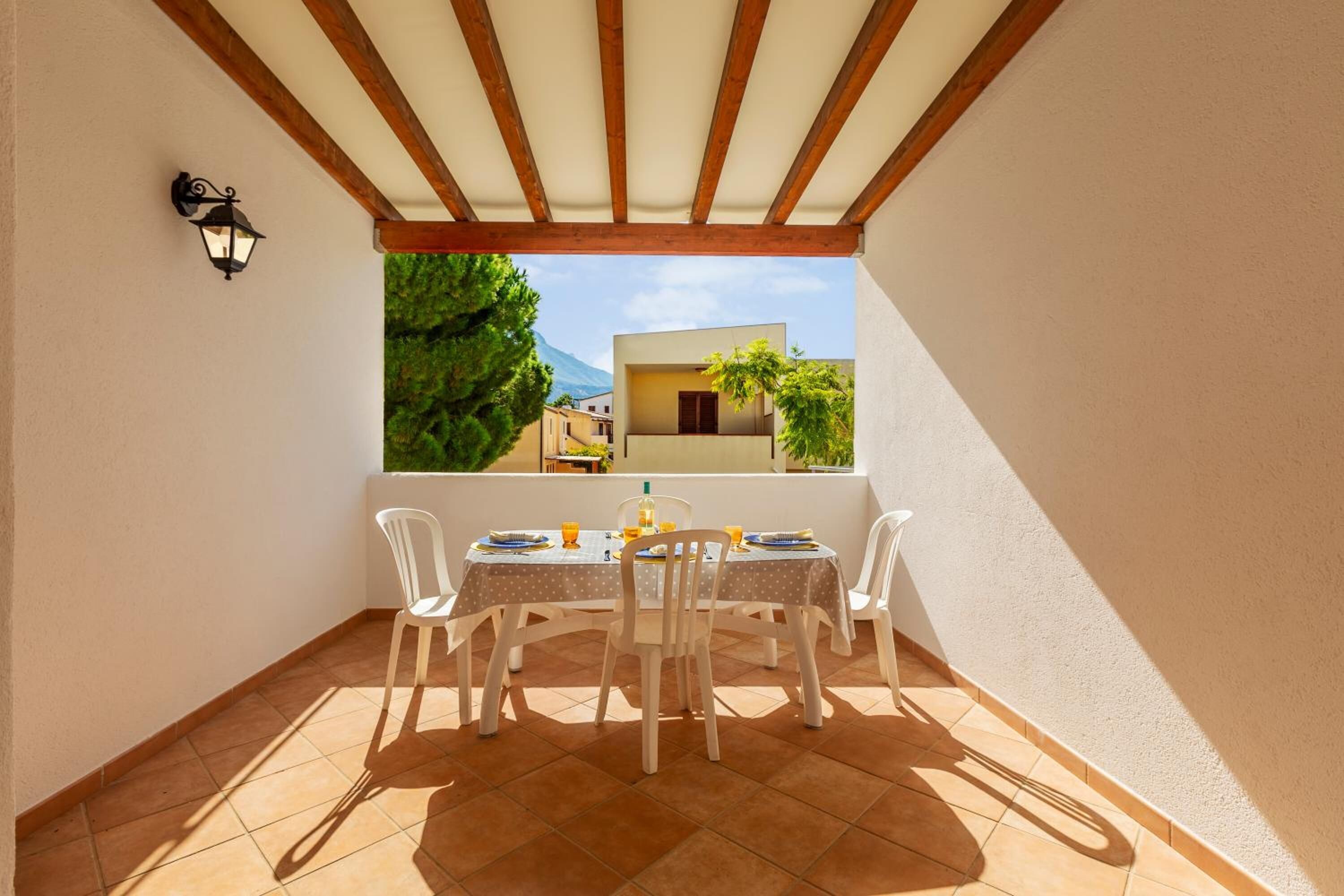 Balkon