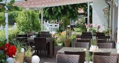 Strand-Hotel Lobbe