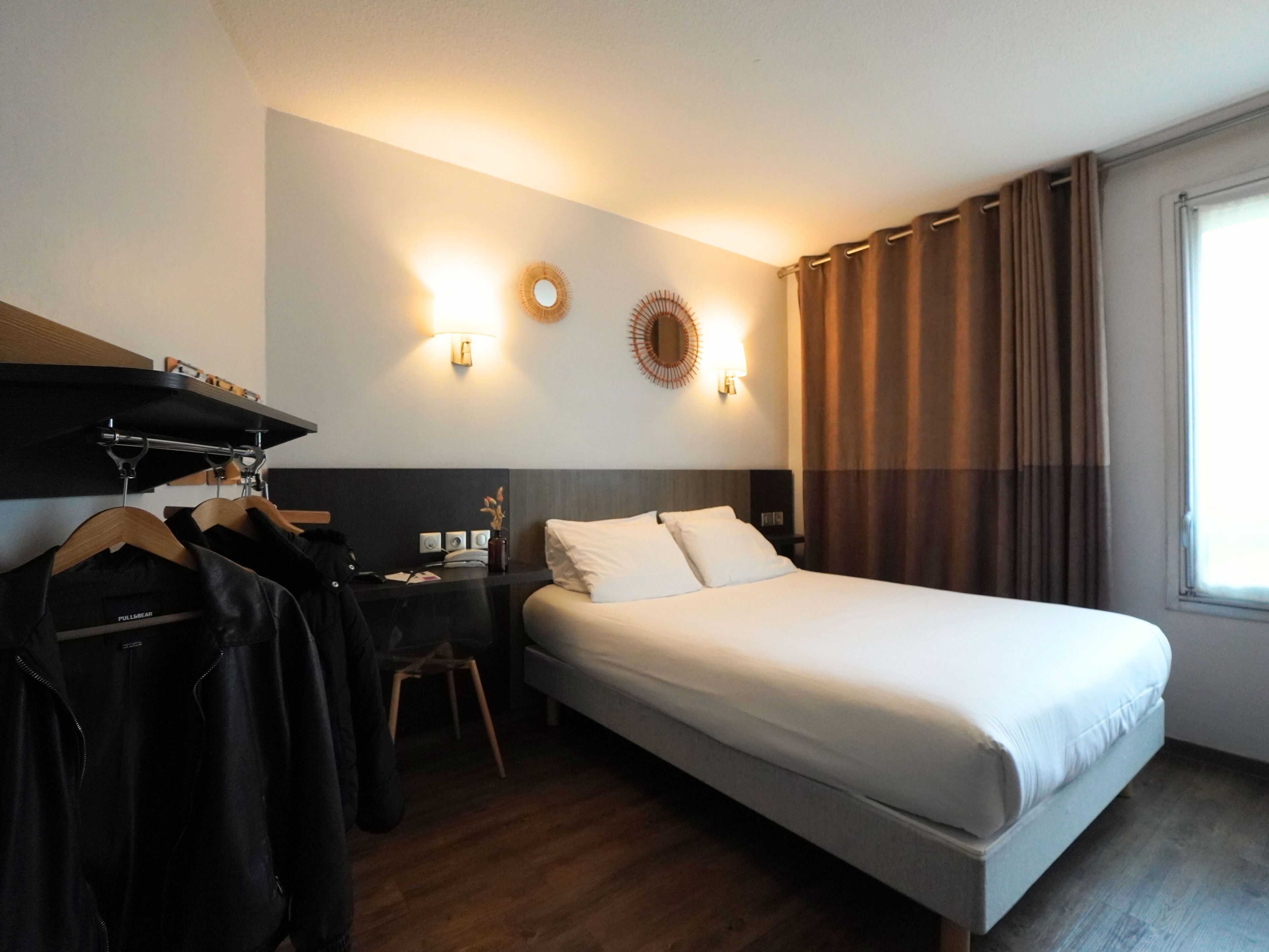 Foto - Hôtel Gascogne