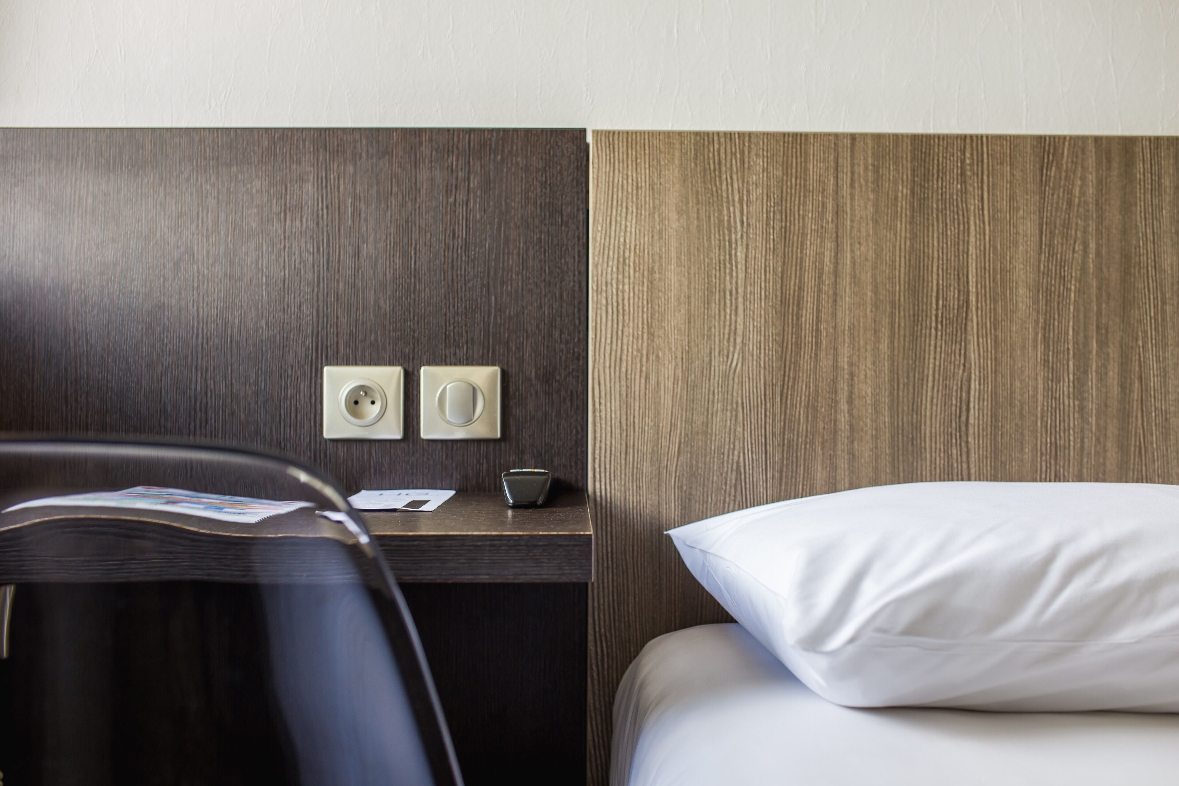 Foto - Hotel Gascogne