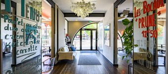 加斯科尼酒店