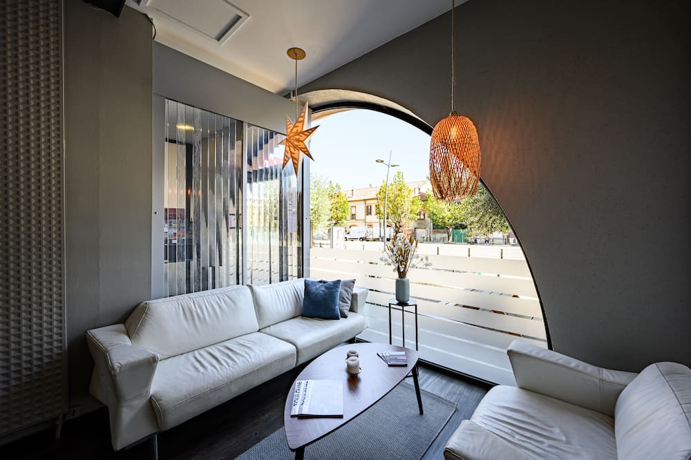 Hôtel Gascogne