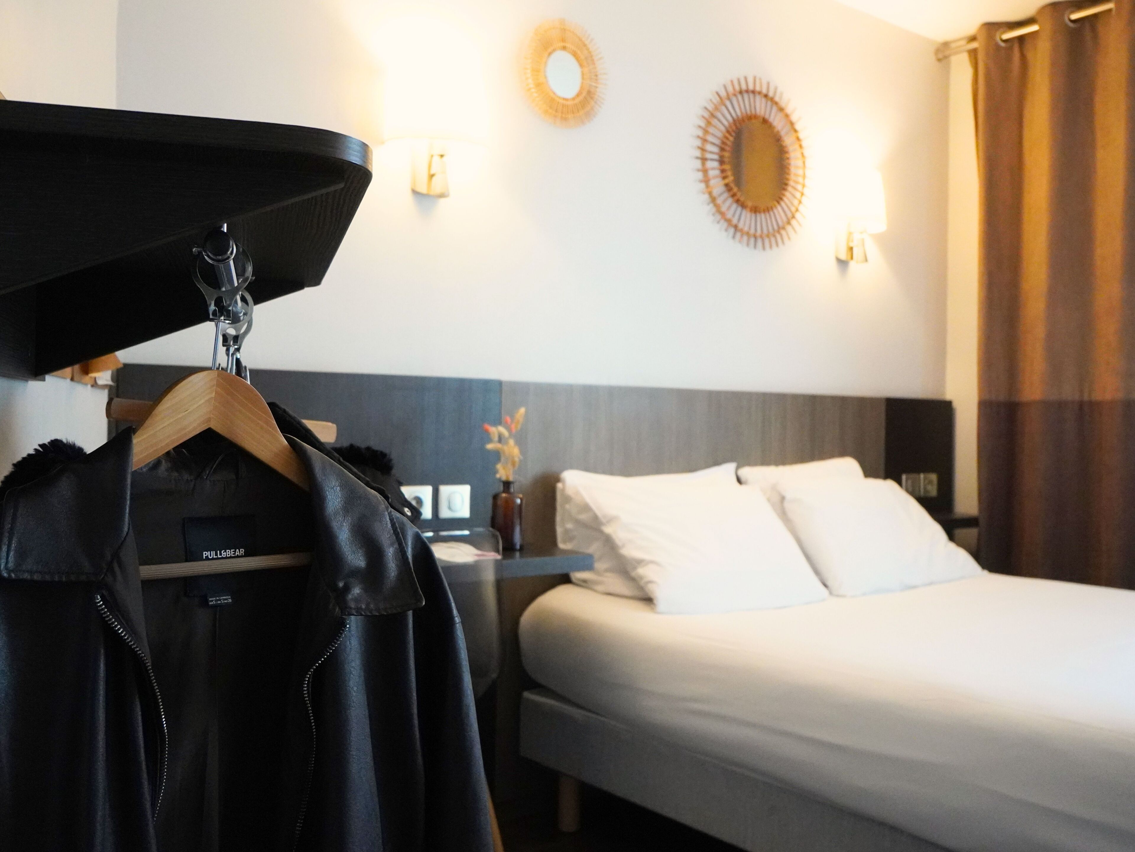 Foto - Hôtel Gascogne