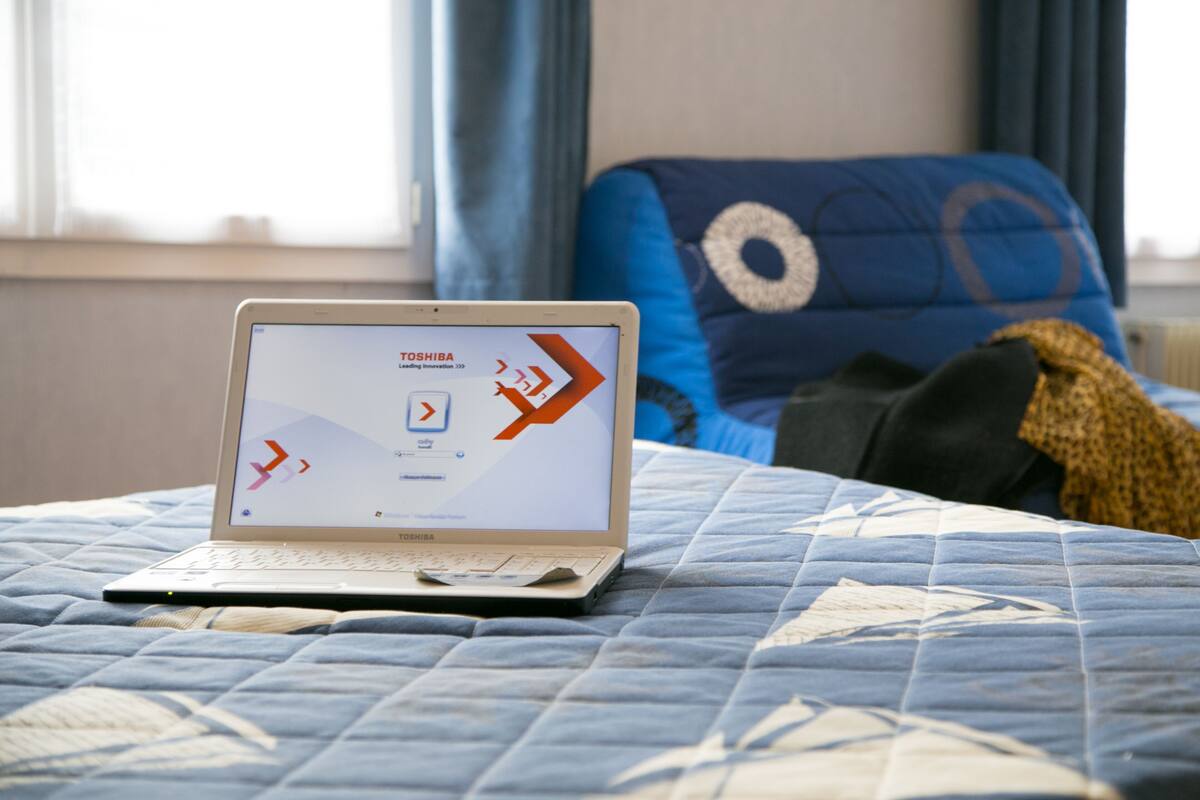 Habitación cuádruple estándar | Wifi gratis y acceso para silla de ruedas