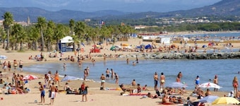 Hôtel Sable et Soleil