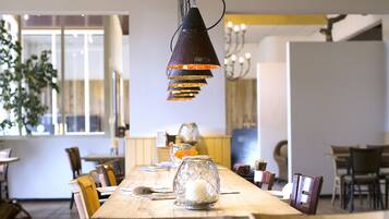 Restoran
