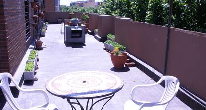 Hispania Residence - Hostel