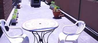 Hispania Residence - Hostel