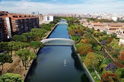 Hispania Residence - Hostel