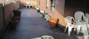 Hispania Residence - Hostel