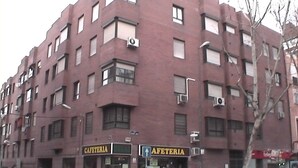 Unclassified image, 4 of 26, button - Hispania Residence - Hostel (Madrid)