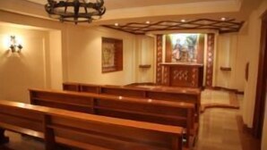 Unclassified image, 2 of 26, button - Hispania Residence - Hostel (Madrid)