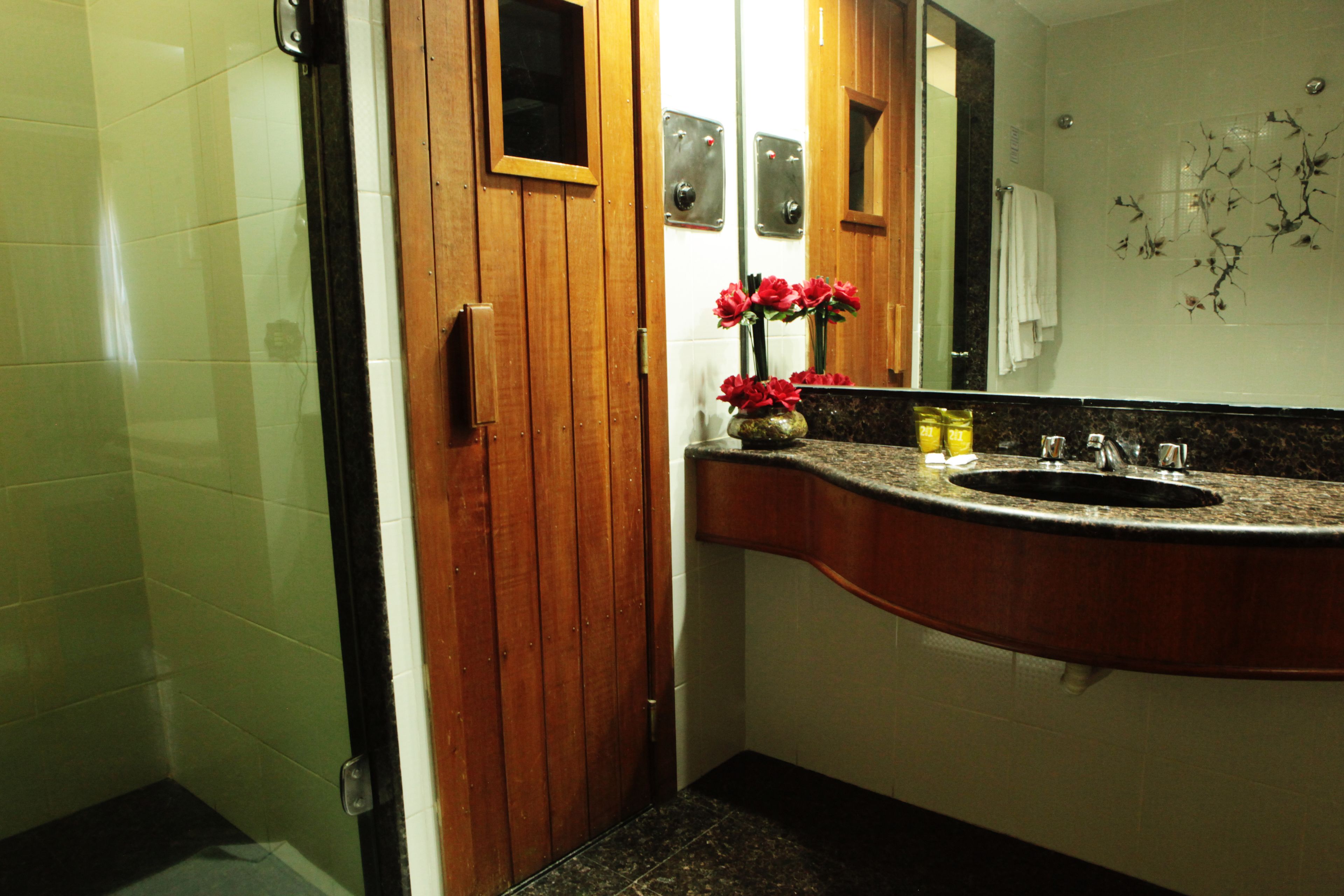 Photo - Gamboa Rio Hotel