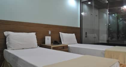Gamboa Rio Hotel