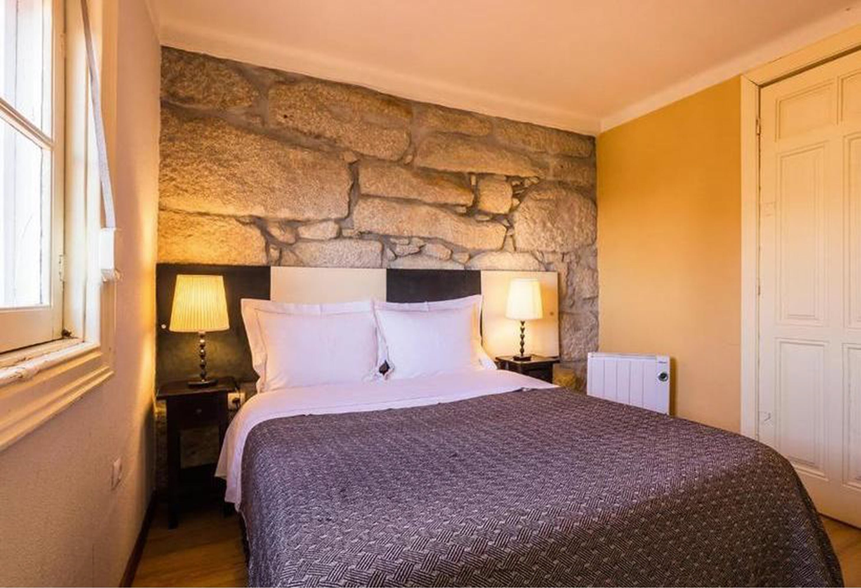 classic double room single use, private bathroom | in-room safe, desk, rollaway beds, free wifi