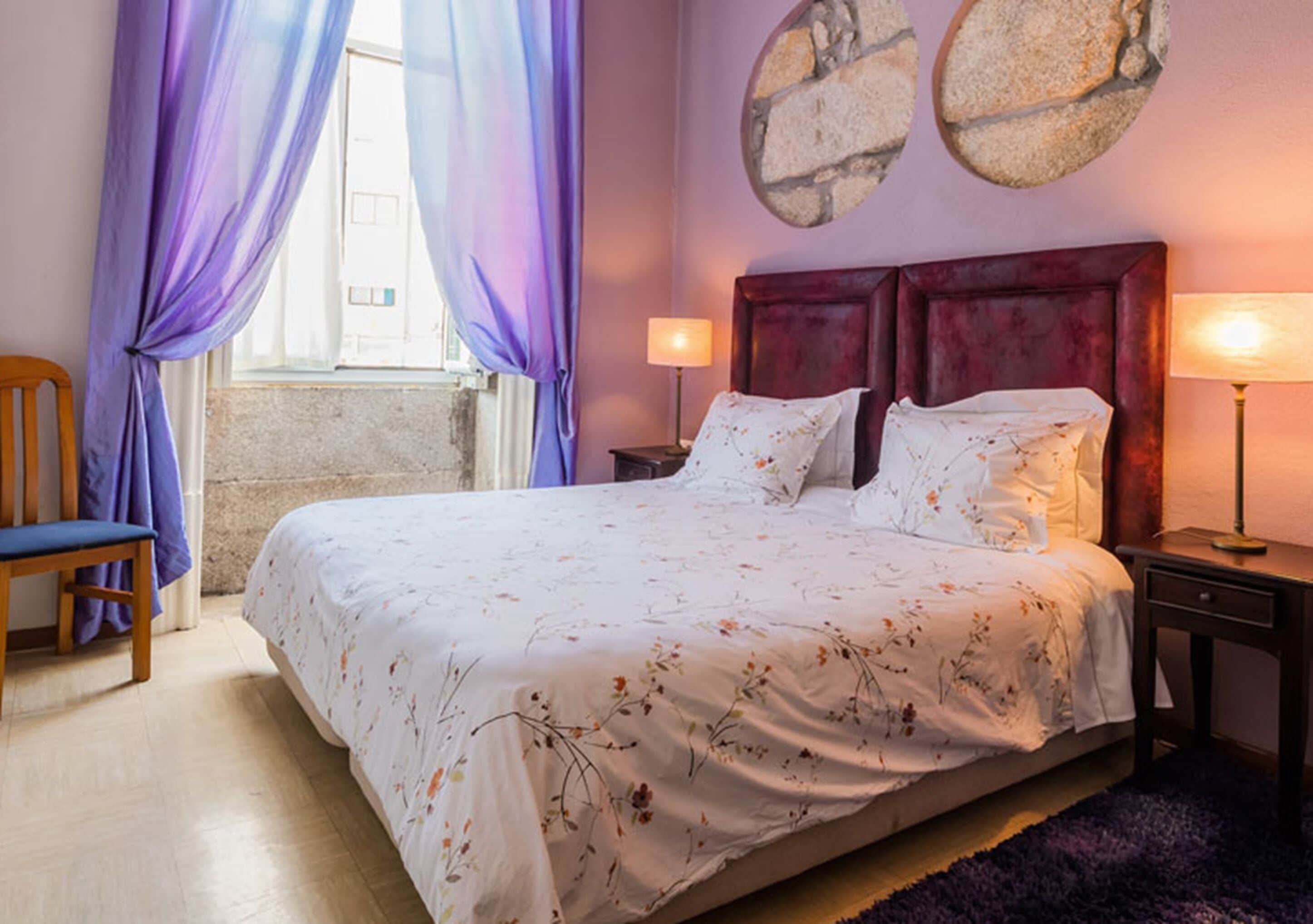 classic double room, private bathroom | in-room safe, desk, rollaway beds, free wifi