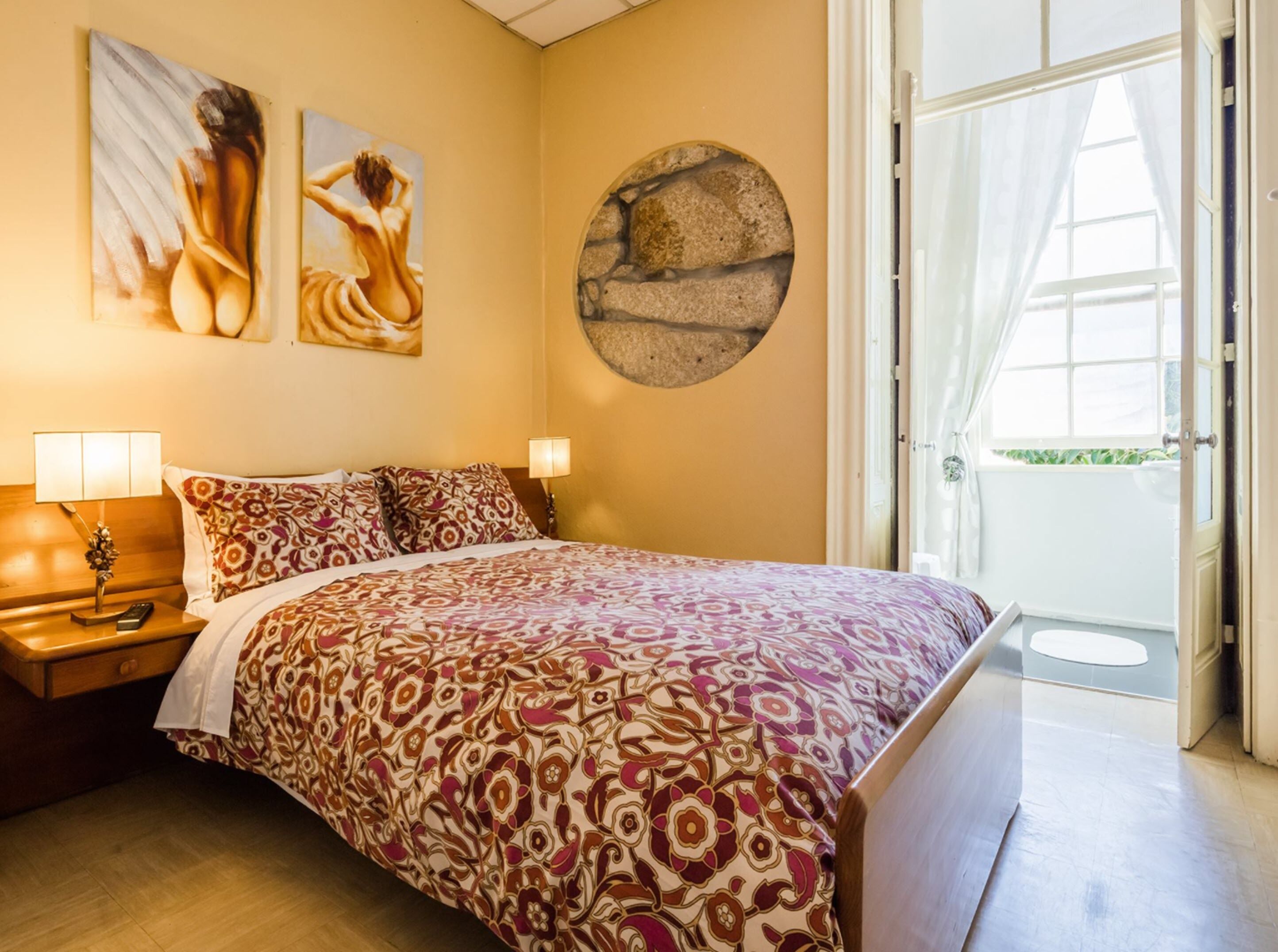 Foto - Pedra Iberica