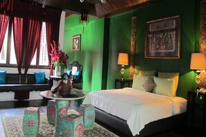 Room - 1881 Chong Tian Hotel (George Town)