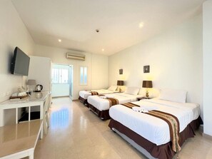 Rollaway beds, free WiFi - 3b Boutique Bed & Breakfast (CHIANG MAI)