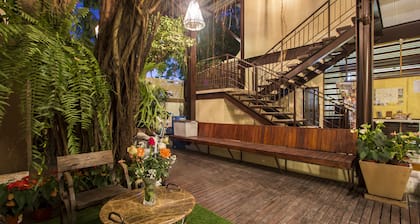 3b Boutique Bed & Breakfast