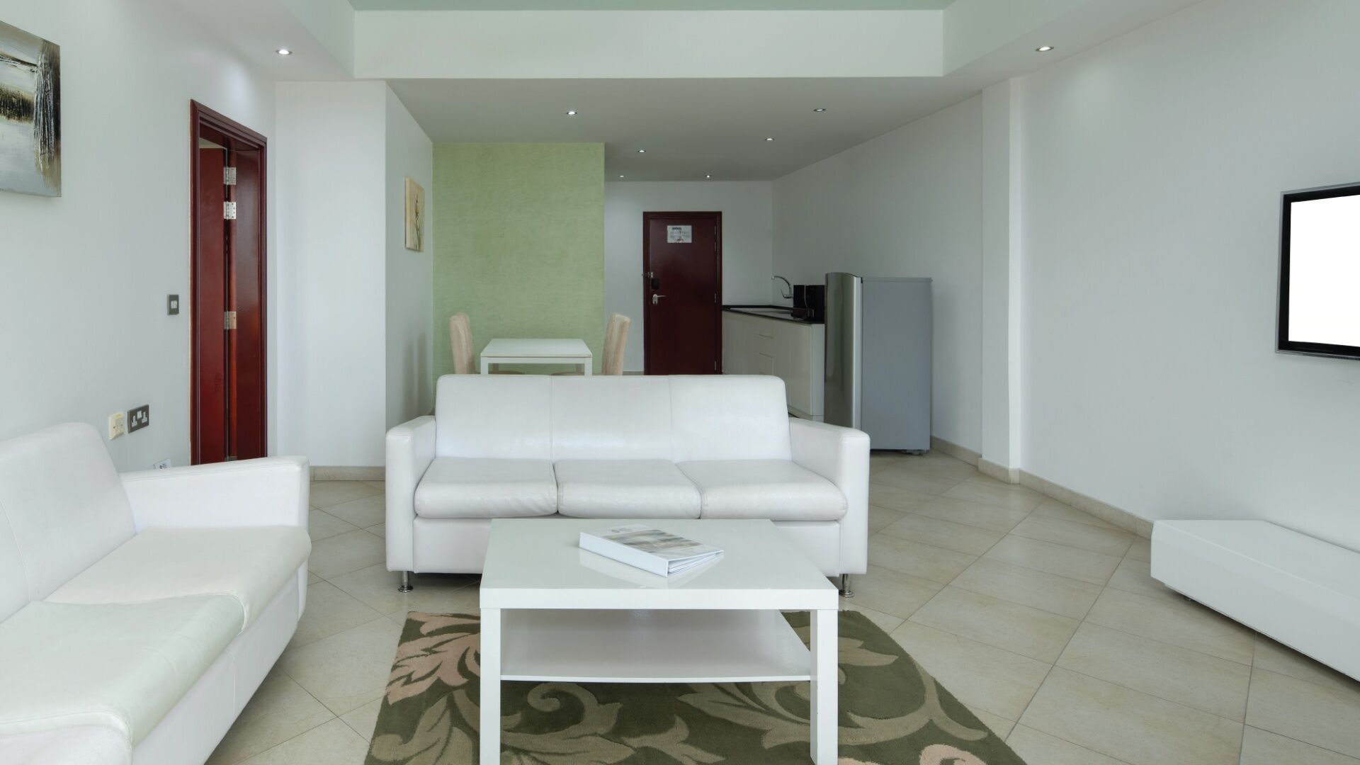 Photo - Peninsula Hotel Dar Es Salaam