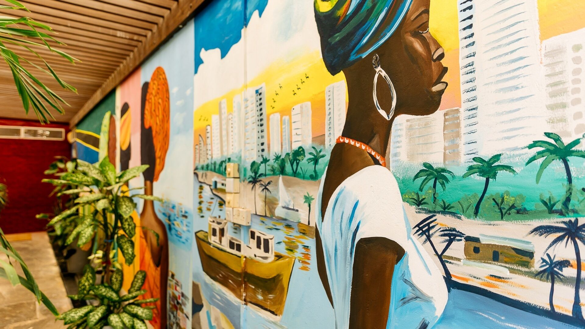 Photo - Peninsula Hotel Dar Es Salaam