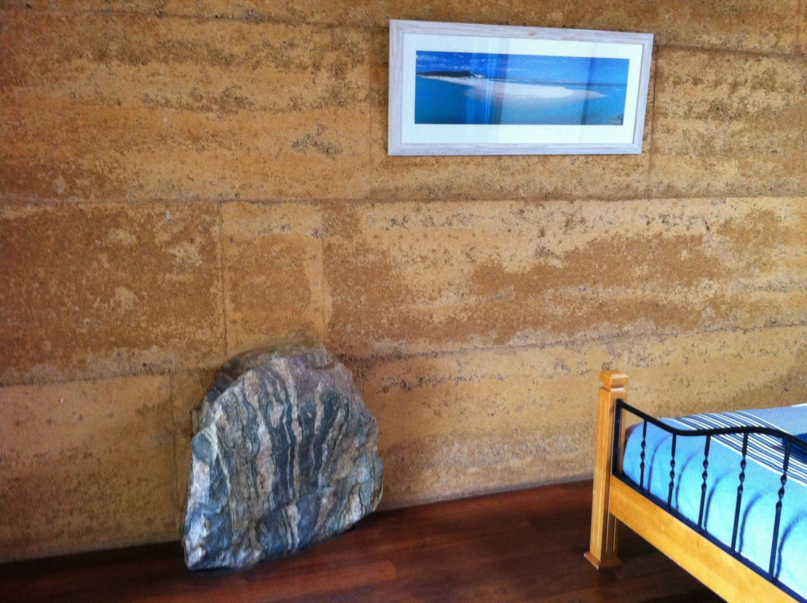 ห้องพัก, เตียงควีนไซส์ 1 เตียง, ห้องน้ำในตัว (Ocean) | ห้องพักตกแต่งอย่างมีเอกลักษณ์, Wi-Fi ฟรี, ผ้าปูที่นอน