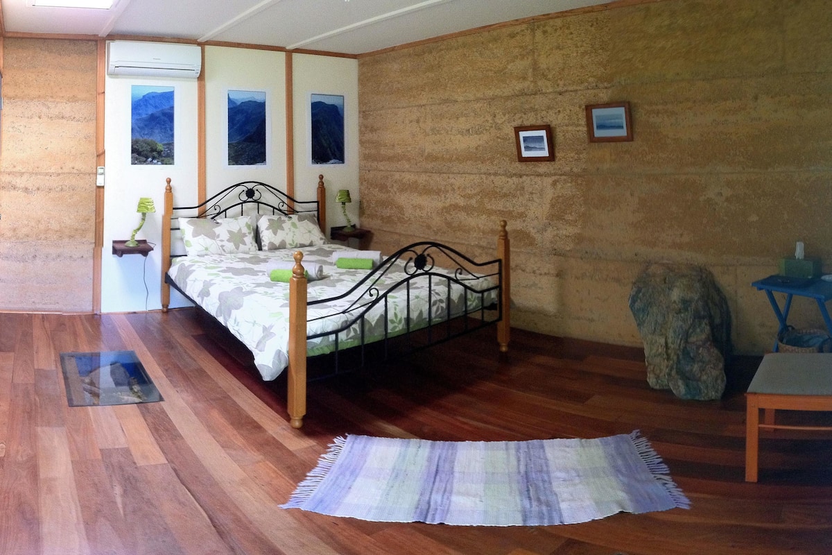 Mountain Room