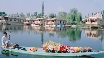Lake