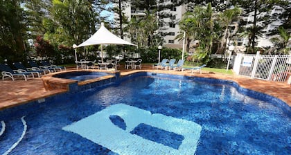 Biarritz Apartments